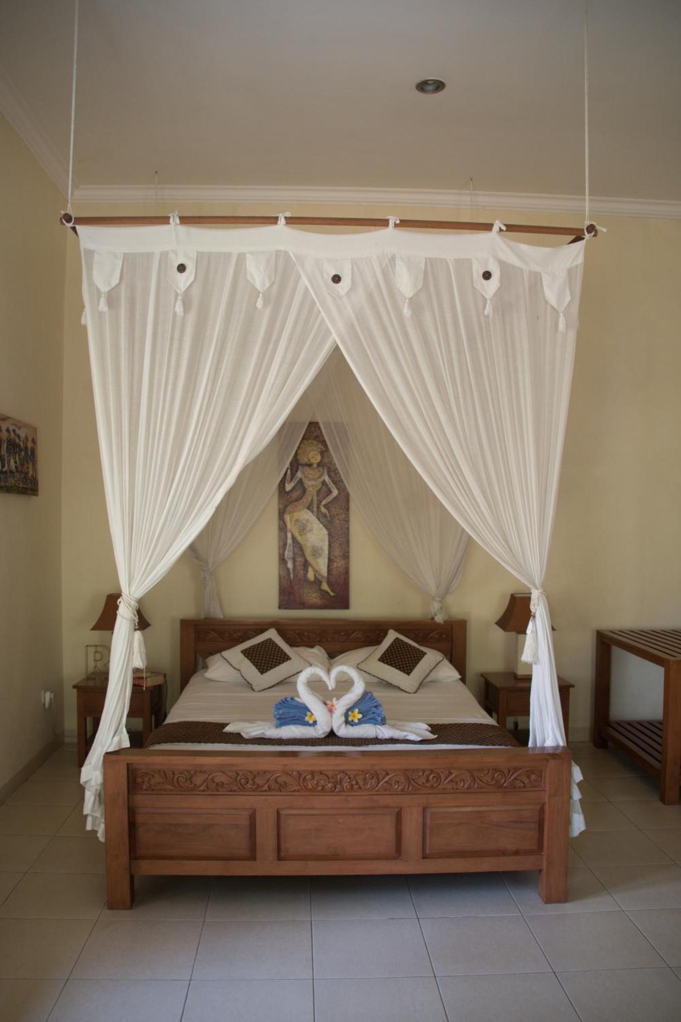 Guesthouse Rumah Senang Kalibaru Exteriér fotografie