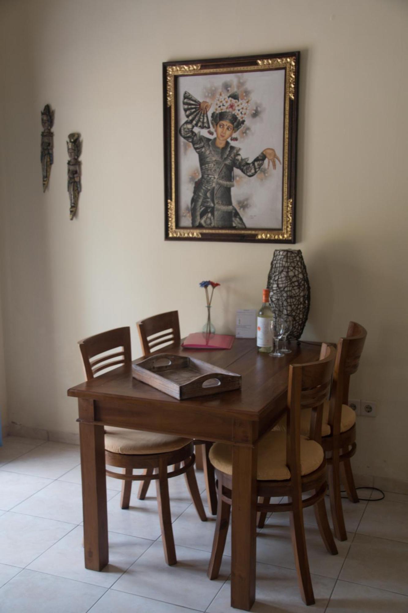 Guesthouse Rumah Senang Kalibaru Exteriér fotografie