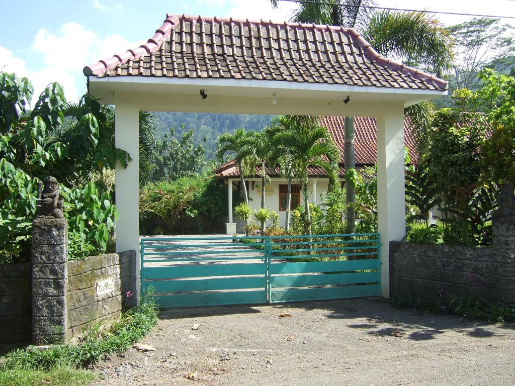 Guesthouse Rumah Senang Kalibaru Exteriér fotografie