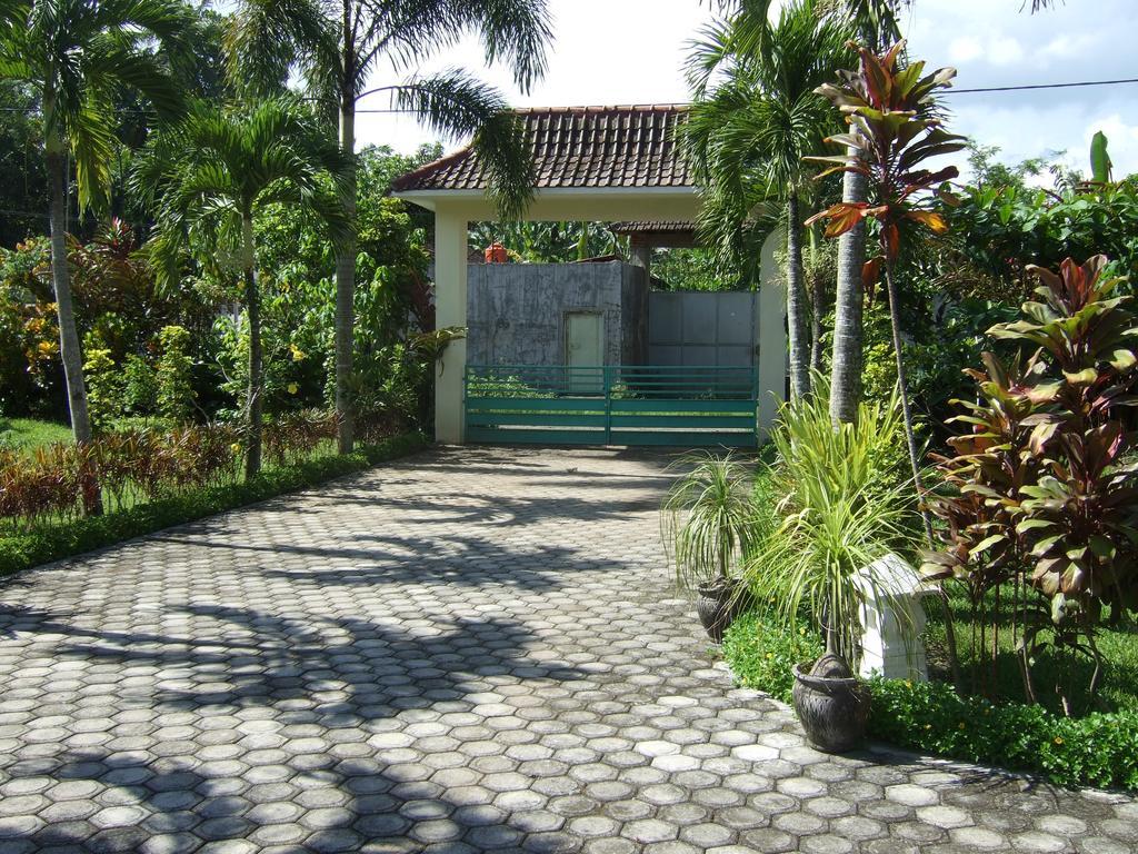 Guesthouse Rumah Senang Kalibaru Exteriér fotografie