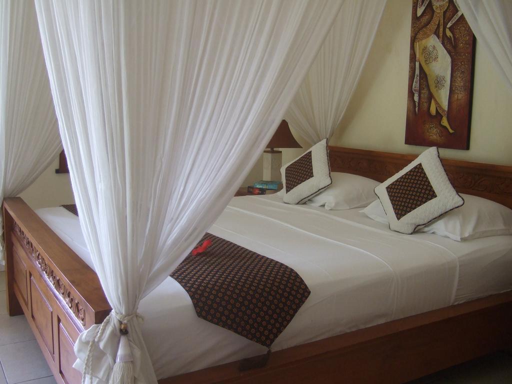 Guesthouse Rumah Senang Kalibaru Exteriér fotografie