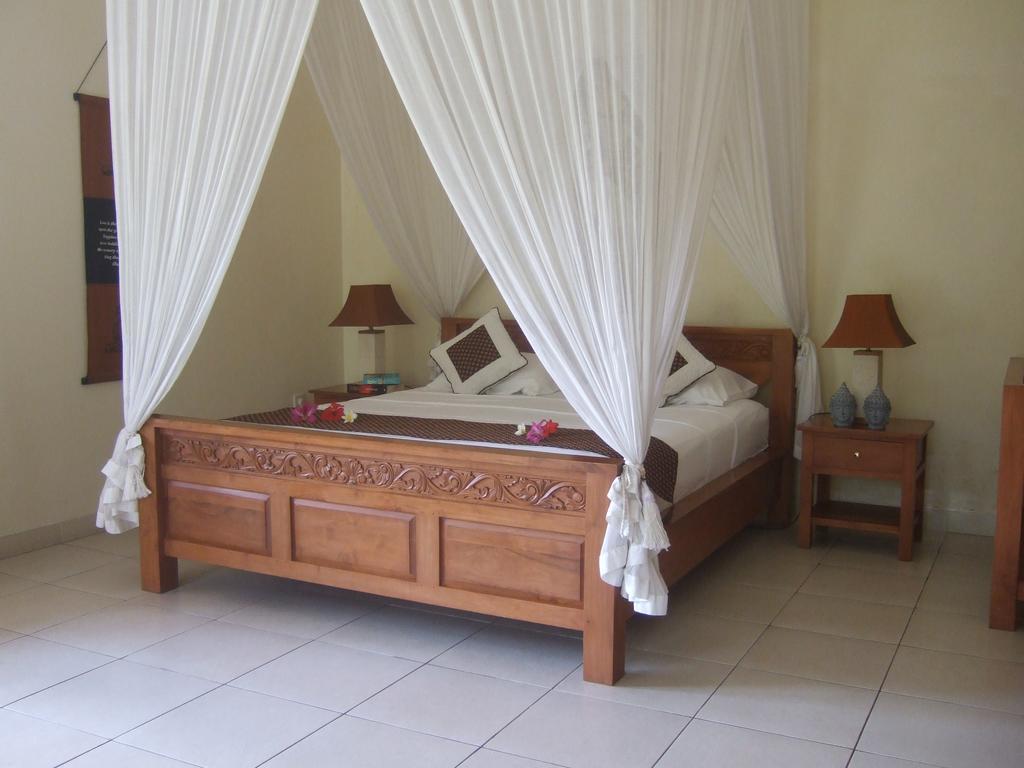 Guesthouse Rumah Senang Kalibaru Exteriér fotografie